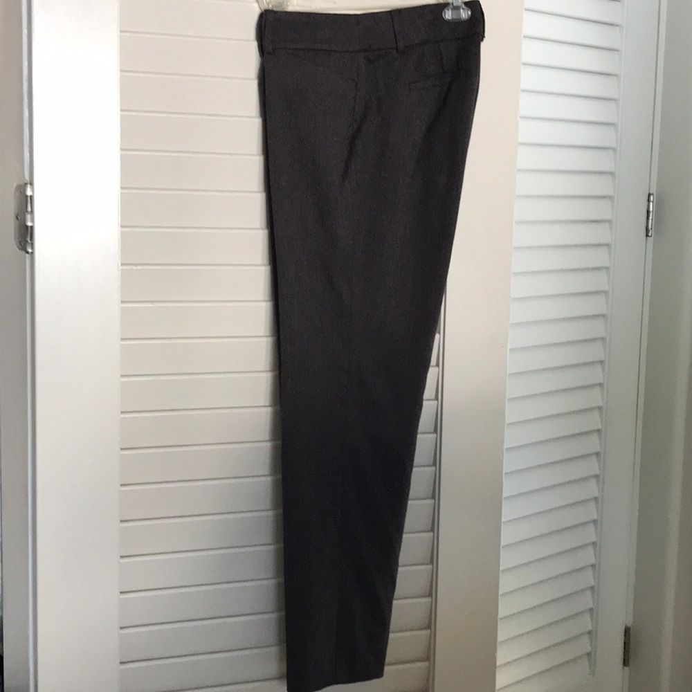 Ann Taylor Loft Julie Women’s Lined dress pant
